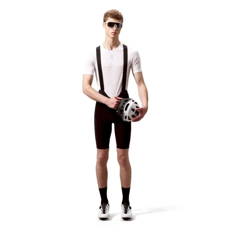 EnduraPro Sl Power Bibshort - Cuissard vélo homme