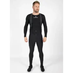 EnduraPro SL Bibtights II (medium pad) - Cuissard vélo homme