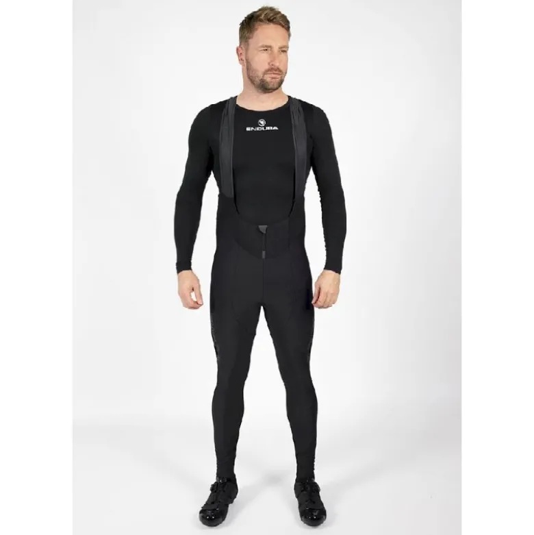 EnduraPro SL Bibtights II (medium pad) - Cuissard vélo homme