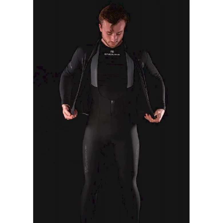 EnduraPro SL Bibtights II (medium pad) - Cuissard vélo homme
