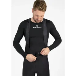 EnduraPro SL Bibtights II (medium pad) - Cuissard vélo homme