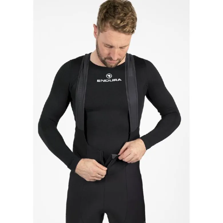 EnduraPro SL Bibtights II (medium pad) - Cuissard vélo homme