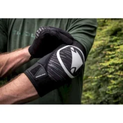 EnduraSingleTrack Elbow Pads II - Coudière VTT homme