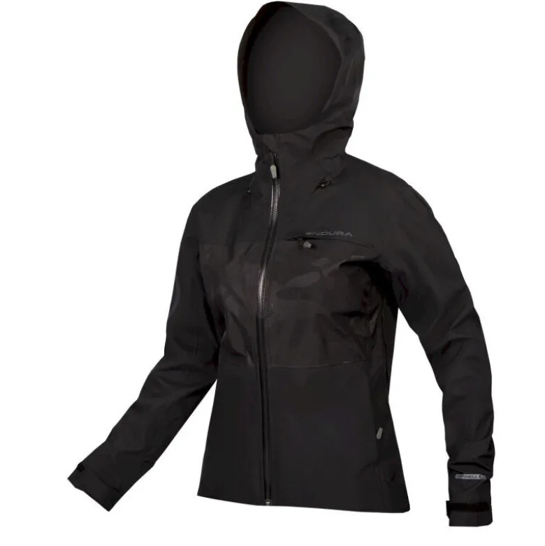EnduraSingleTrack Jacket II - Veste VTT femme