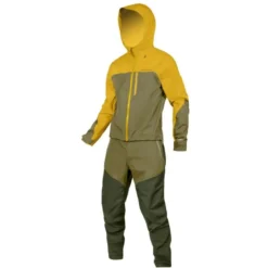 EnduraSingletrack One Piece - Veste VTT homme