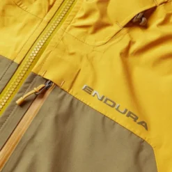 EnduraSingletrack One Piece - Veste VTT homme