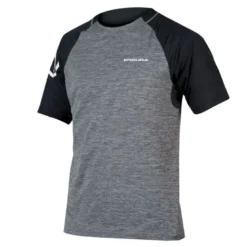 EnduraSingleTrack S/S Jersey - Maillot VTT homme