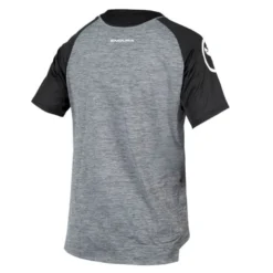 EnduraSingleTrack S/S Jersey - Maillot VTT homme
