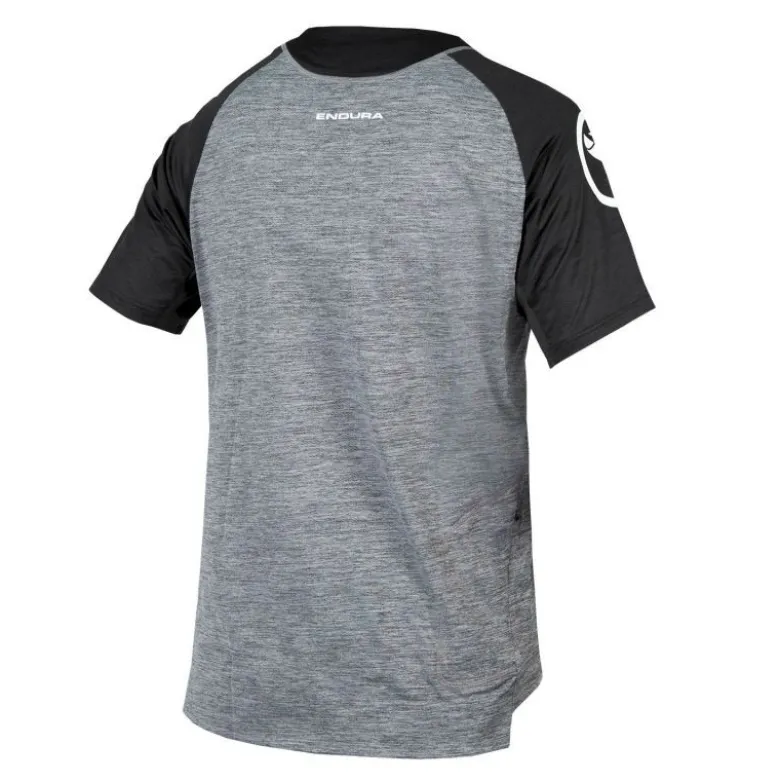 EnduraSingleTrack S/S Jersey - Maillot VTT homme
