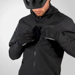 EnduraSingletrack Waterproof One Piece - Veste VTT homme