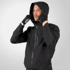 EnduraSingletrack Waterproof One Piece - Veste VTT homme