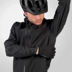 EnduraSingletrack Waterproof One Piece - Veste VTT homme