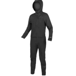 EnduraSingletrack Waterproof One Piece - Veste VTT homme