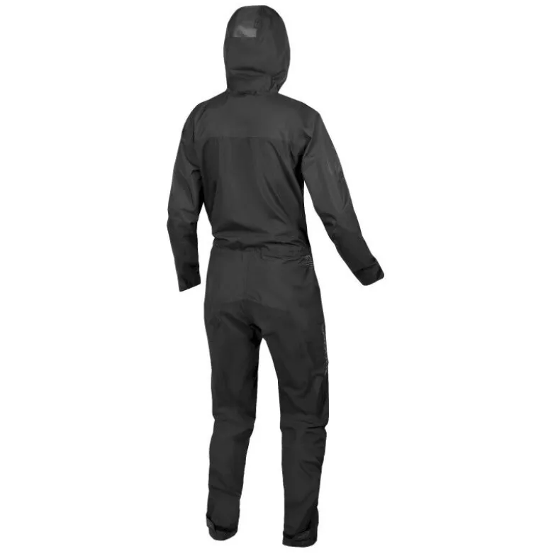 EnduraSingletrack Waterproof One Piece - Veste VTT homme