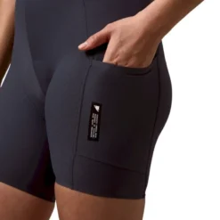 EnduraWms Loop Bibshort - Cuissard vélo femme