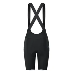 EnduraWms Alltrack Ride Bibshort - Cuissard vélo femme