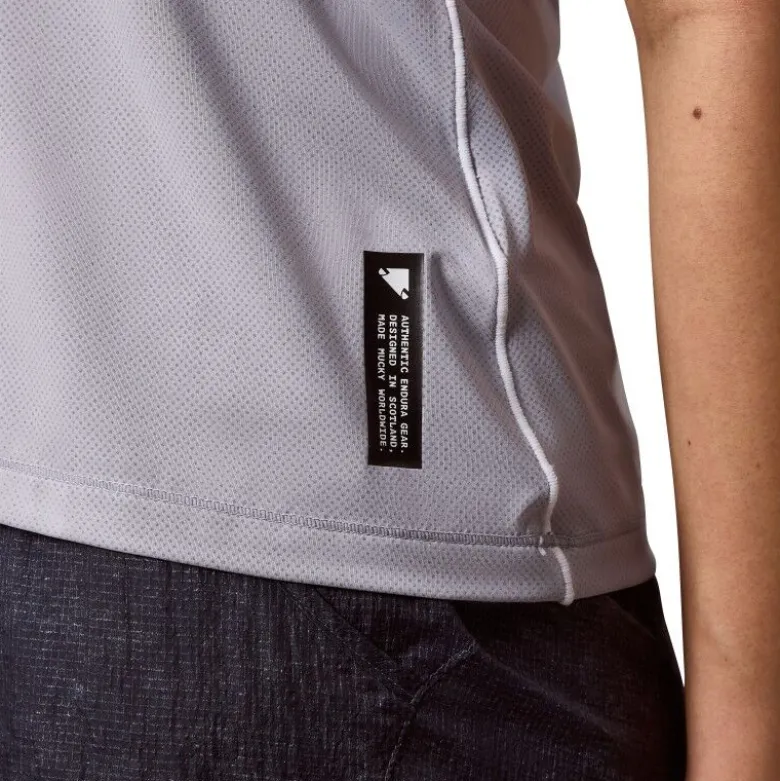 EnduraWms Alltrack Roam S/S Tech Tee - Maillot VTT femme