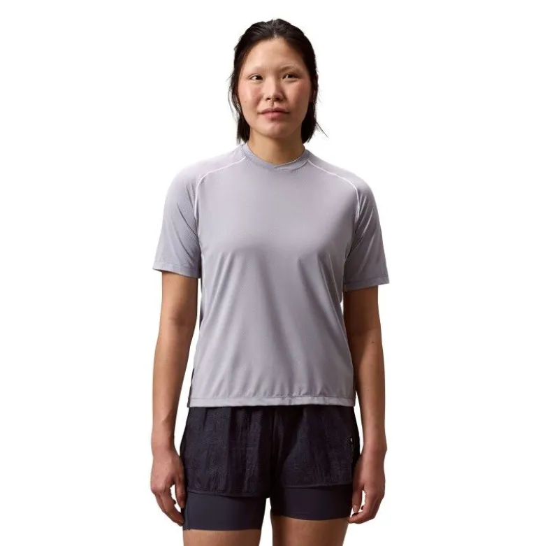 EnduraWms Alltrack Roam S/S Tech Tee - Maillot VTT femme