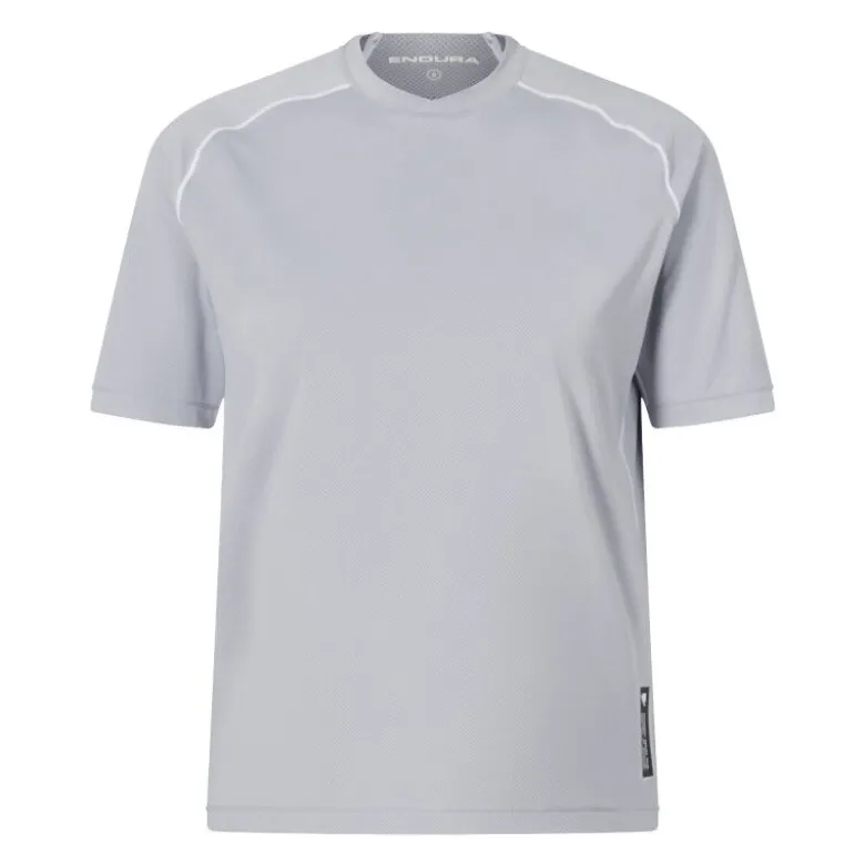 EnduraWms Alltrack Roam S/S Tech Tee - Maillot VTT femme