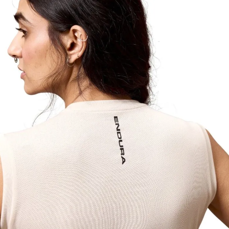 EnduraWms Loop Tech Tank - Maillot VTT femme