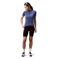 EnduraWms Pro Sl S/S Jersey - Maillot vélo femme