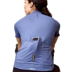 EnduraWms Pro Sl S/S Jersey - Maillot vélo femme