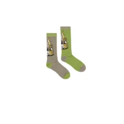 E9Odd Van2.4 - Chaussettes