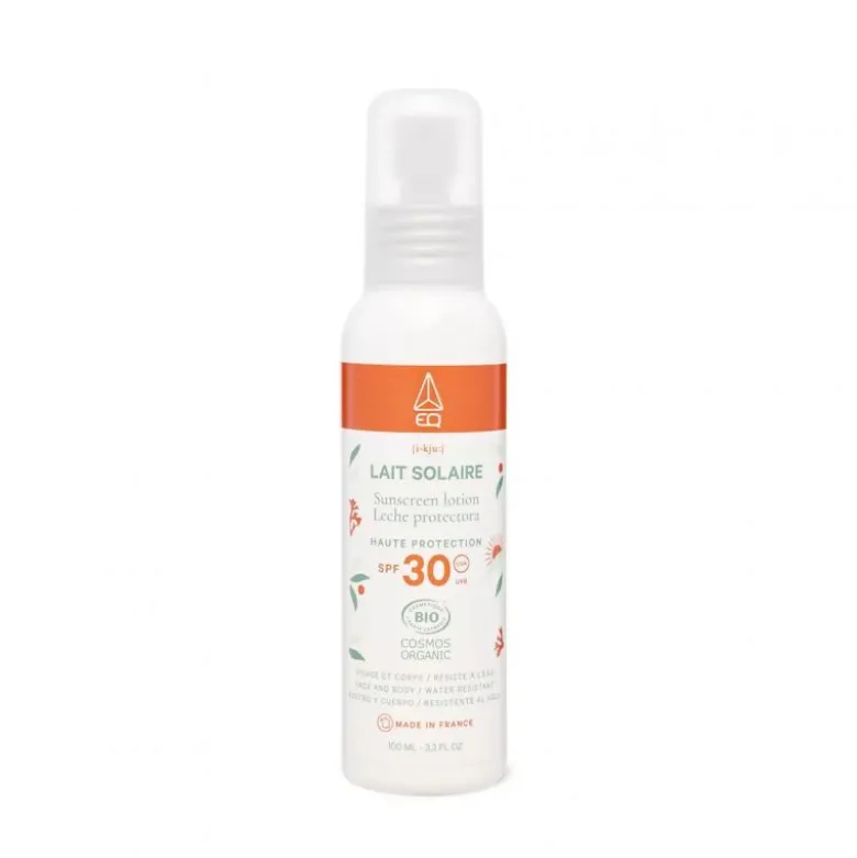 EQSun Lotion SPF 30 - Crème solaire