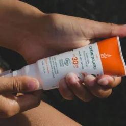 EQSunscreen SPF 30 - Crème solaire