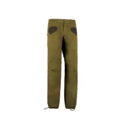 E9Rondo Slim - Pantalon escalade homme