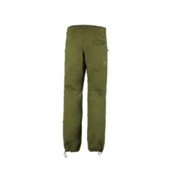 E9Rondo Flax 2 - Pantalon escalade homme