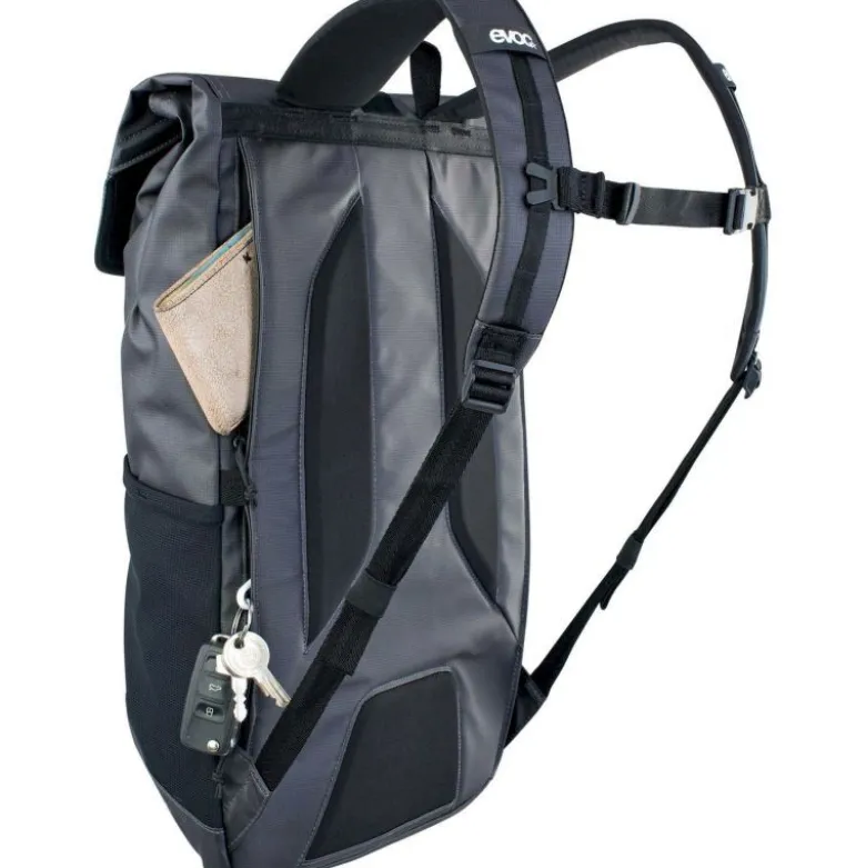 EvocDuffle Backpack 16 - Sac à dos
