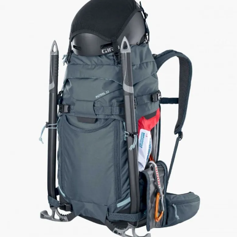 EvocPatrol 32 - Sac à dos ski