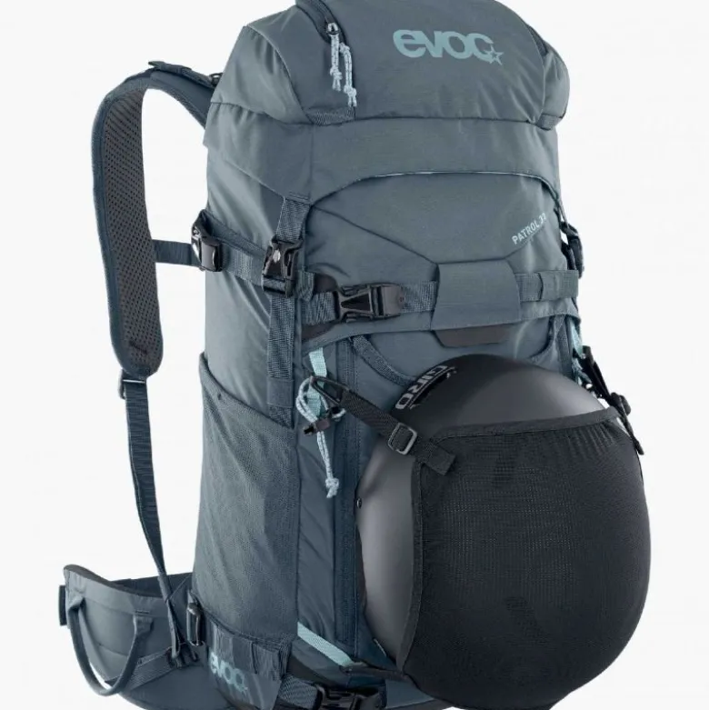 EvocPatrol 32 - Sac à dos ski