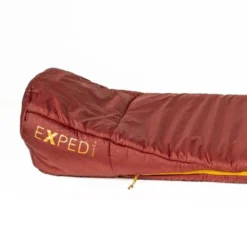 ExpedDeepSleep -5C 20F - Sac de couchage