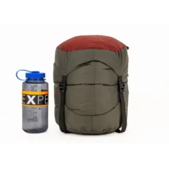 ExpedDeepSleep -5C 20F - Sac de couchage