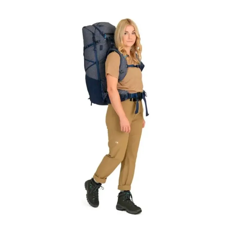 ExpedLightning 50 - Sac à dos trekking