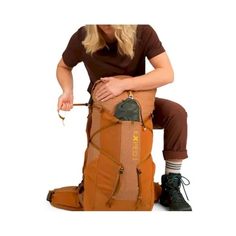 ExpedLightning 50 - Sac à dos trekking