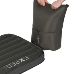 ExpedMegaMat Ultra - Matelas de camping