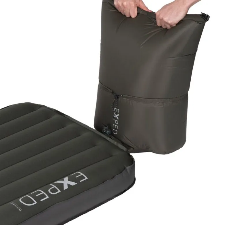 ExpedMegaMat Ultra - Matelas de camping
