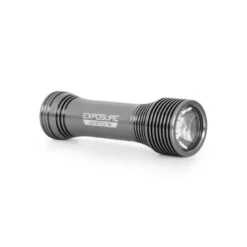 Exposure LightsJoystick 18 - with Helmet & HB mount - USB-C - Lampe avant vélo