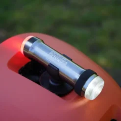 Exposure LightsLink Plus 4- Front & Rear combo light with DayBright - Kit éclairage vélo