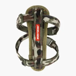 EzyDogChest Plate Harness - Harnais pour chien
