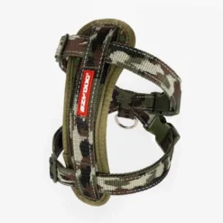 EzyDogChest Plate Harness - Harnais pour chien