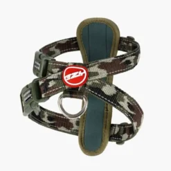 EzyDogChest Plate Harness - Harnais pour chien