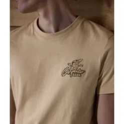 FaguoArcy Knit - T-shirt homme