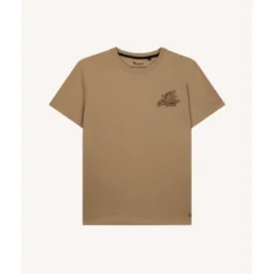 FaguoArcy Knit - T-shirt homme