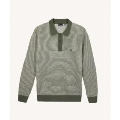 FaguoAulnay Knit - Pullover homme