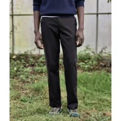 FaguoBrix Regular Pants Woven - Pantalon homme