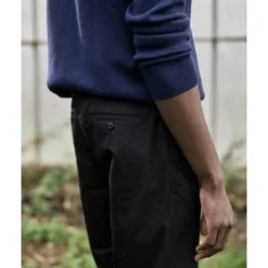 FaguoBrix Regular Pants Woven - Pantalon homme